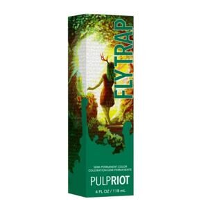 (1) PULP RIOT FLY TRAP-FOREST